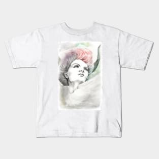 Fallen Faery Kids T-Shirt